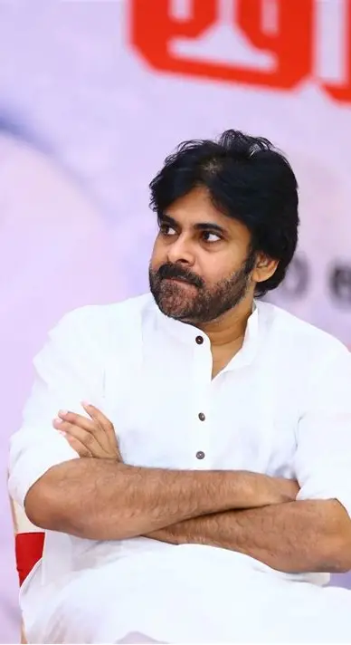 Sri Pawan Kalyan