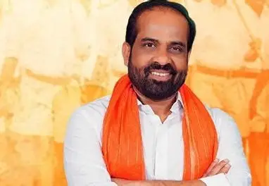 Sri Y. Satya Kumar Yadav