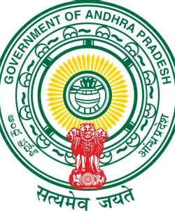 Government of Andhra Pradesh emblem
